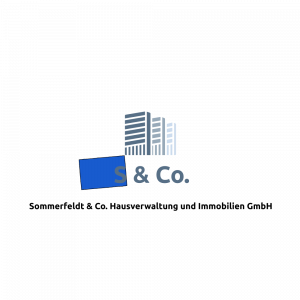 Logo Sommerfeldt & Co. Hausverwaltung und Immobilien GmbH