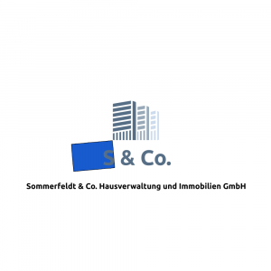 Logo Sommerfeldt & Co. Hausverwaltung und Immobilien GmbH